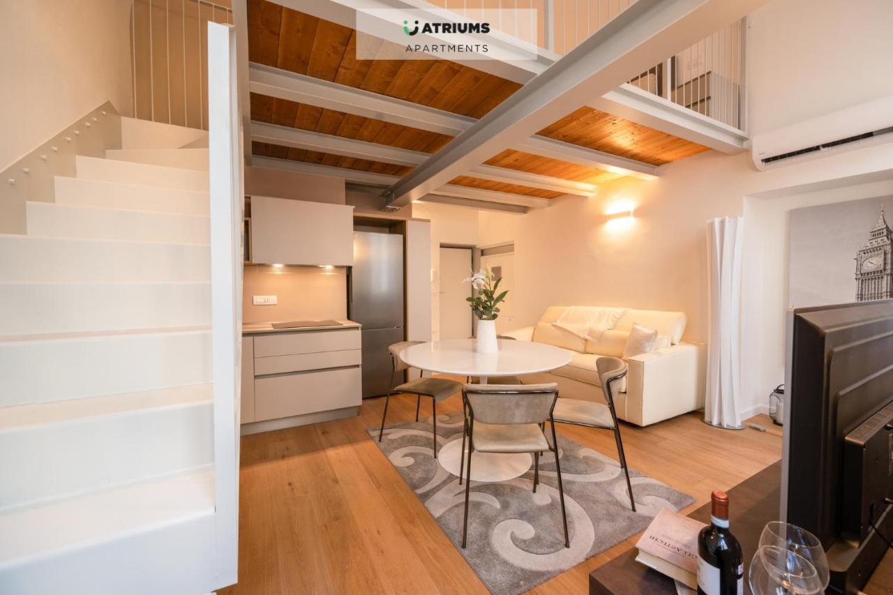 Апартаменты Scarampi Boutique Flat, Eleganza Storica In Centro Турин Экстерьер фото